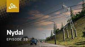 Approximately 90% of columbia's energy comes from sources outside the city. Power Lines Part 1 Cities Skylines Nydal Ep 39 Youtube