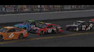 Here are the 2020 nascar races that have been canceled or postponed as a result of the coronavirus outbreak. Nascar Next Races Will Be Broadcast From Inside An Online Racing Game By Jose Antunes Provideo Coalition