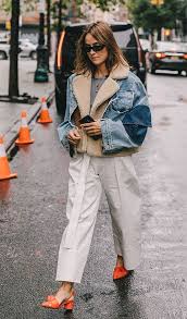 Bragging Whites Idees De Mode Mode Tendance Et Mode