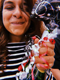 grateful #academicexcellence #studentleadership #indianauniversity  #luddyschool