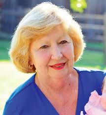 MARGARET HUGHES Obituary (1945