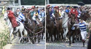 5 of the craziest Melbourne Cup moments ever