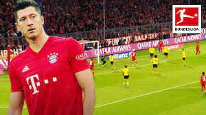 $66.00m * aug 21, 1988 in warszawa, poland All Goals Robert Lewandowski Season 2019 20 Youtube