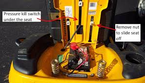 We did not find results for: Disable The Kill Switch On A Riding Mower Instructables