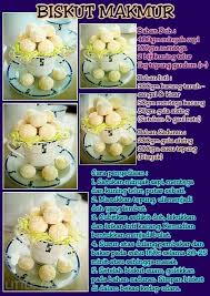 Resepi biskut makmur ala azmarfadi | mudah dan ringkas ikuti video untuk mendapatkan cara membuat biskut makmur ala. Pin On Biskut Dan Kek