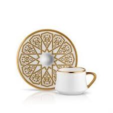 Tea Pot Cup And Soucer Panosundaki Pin