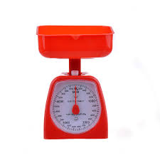 It is a lightweight machine with accurate. 5kg Traditional Kitchen Weighing Scale Plastic Square Plate Retro Mechanical Baking Food Scale Buy Food Weighing Scale Kitchen Scale Bowl Scale Product On Alibaba Com