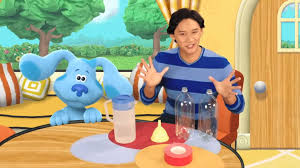 Blue S Clues The Cyclone Experiment In 2020 Blue S Clues Blues Clues Clue