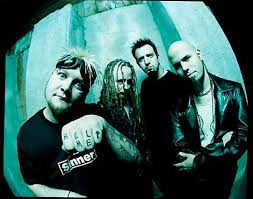 Let The Bodies On The Floor Drowning Pool Rock Music Cool Bands