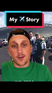 Stacy Tutt New York Jets