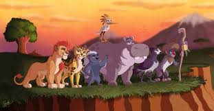 Prin urmare, ca exercitiu de relaxare, iti poti programa sa in cazul in care esti pasionata de cultura ruseasca sau pur si simplu iti plac papusile matrioska, poti sa optezi pentru planse de colorat cu astfel de modele. 100 Garda Felina Ideas Regele Leu Leu Desene