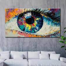 Paintings for living room, bedroom wall art, modern wall art painting, contemporary paintings, acrylic painting on canvas, buy art online. Shop Big Large Size Canvas Paintings At Wallmantra Wallmantra