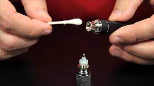 But after a month the carbon in the cartridge becomes useless, so rinse it out every two weeks. How To Clean Your Vape Pen Maintenance Guide Haze Vaporizers