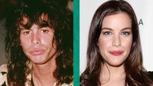 10 Kids Who Look Just Like Their Rock Star Parents