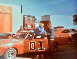 Real General Lee