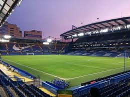 Select from premium chelsea stadium of the highest quality. Chelsea Fc Stadium Tour Museum London 2021 All You Need To Know Before You Go With Photos Tripadvisor
