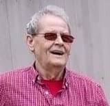 Obituary for Danny L. Bye