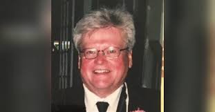 James J. Jeffers Sr. Obituary