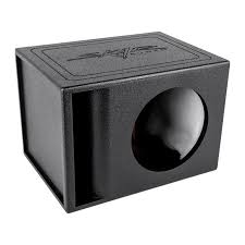 Order a custom subwoofer box blueprint design made specifically for your vehicle. Skar Audio Ar1x10v Single 10 Armor Coated Ported Subwoofer Box