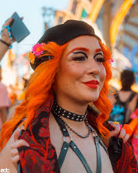 Our electric world where...