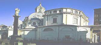 Storia del santuario della consolata, a chi è dedicata questa basilica, leggenda dell'antica icona della madonna, orario messe e delle varie celebrazioni liturg. Santuario Della Consolata Torino Storia Orario Messe Framor Com