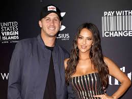Jared Goff Reveals Plans for Upcoming Wedding to Christen Harper
