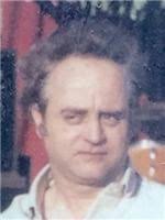Joseph Vial Obituary (1942