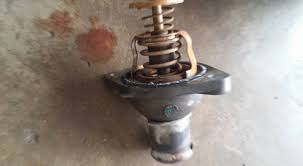 P Myvi A T Top Casing Pecah Thermostat Radiator Service Tangki Air Kereta Facebook