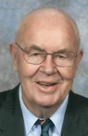 Charles Huff Obituary (2013)