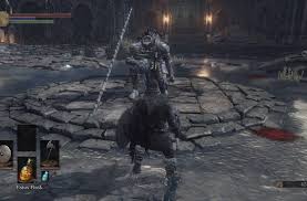 Dark Souls 3 How To Build Spell Caster Character Guide Gamepur