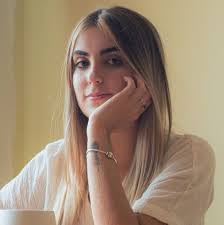 Monica Narvaez's Instagram, Twitter & Facebook