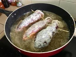 Dengan menggunakan menggunakan mesin tetas telur, maka tingkat keberhasilan penetasan akan lebih baik. Resepi Mudah Sotong Sumbat Telur Masin Masakan Thailand Yang Sedap Teramat Sangat Mingguan Wanita