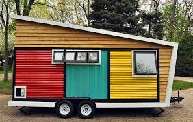 As an elite modular home builder we pride ourselves on thinking outside of the box. 90% of consumers are under the impression that only a drop ship/module only package is when dreamline provides you and your general contractor only the modular home. 7 Small Space Decorating Tips To Steal From This Tiny Mobile Home Tiny Box Home