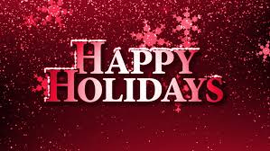 See happy holidays stock video clips. Happy Holidays With Snowflakes Animation Stock Footage Video 100 Royalty Free 1750139 Shutterstock