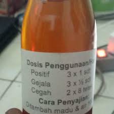 Perwira Tinggi Tni Al Akui Temukan Ramuan Anti Corona Untuk Bayi Hingga Ibu Hamil Satupun Yang Saya Obati Enggak Ada Yang Enggak Sembuh Semua Halaman Grid Health