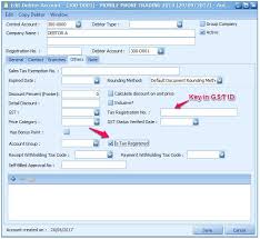 You have written off the whole or any part of the. Autocount Tips Outstanding Invoice Not Shown In Gst Bad Debt Relief Ideal Count Solution