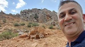 Dağ keçileri ile diyaloğu gündem olmuştu, o anları anlattı