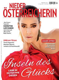 DIE KRÖNUNG EINER LIEBE