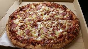 Abellas pizza