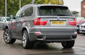 Customize your own luxury car to fit your needs. Bmw Introduces The New X5 M Sport Package In Australia Xoutpost Com