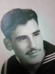 Dominick “Nick” Mazza (1921-1990)