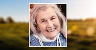 Maxine Exona Asch Obituary June 23, 2017