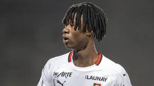 O real madrid já fez o primeiro contato com o rennes por eduardo camavinga. Real Madrid Camavinga Signing Up In The Air As Com