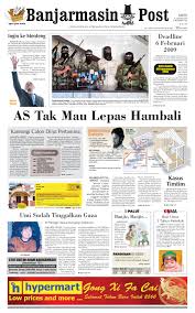 Sehingga azis sekilas dapat melihat paha mulus ibu tirinya. Banjarmasin Post 24 Januari 2009 By Banjarmasin Post Issuu