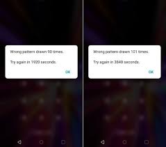 Lg K30 Forgot Pattern Pin Password Lock Screen Bypass Aside from pattern lock, it also supports bypassing pin, passcode, face and fingerprint lock. lg k30 forgot pattern pin password