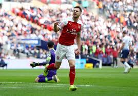 This is a bit of a cheeky entry: Arsenal S Top 5 Players Of The Season For 2018 19