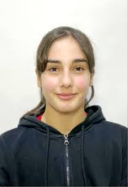 Judoka FATMA DENİZ AVLİ İSTANBUL SANCAKTEPE BELEDİYE SPOR KULÜBÜ Kahverengi  Kuşak İSTANBUL Türkiye Judo Federasyonu