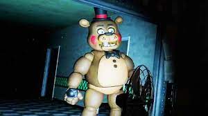 The game is released on november 29, 2019. Five Nights At Freddy S Vr Help Wanted Gameplay Trailer 2019 Ps4 Ps Vr Pc Youtube