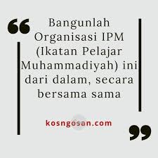 Maybe you would like to learn more about one of these? Kata Ajakan Masuk Organisasi Kataku