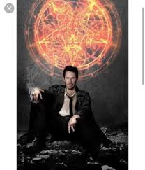 After a long hiatus, john constantine is drawn back into action after finding out supreme demons have acquired a map to heaven and are planning a mission to destroy the kingdom of god. Confirmed Constantine 2 Is In The Making It S Finally Happening Keanu Reeves Keanu Reeves John Wick John Constantine